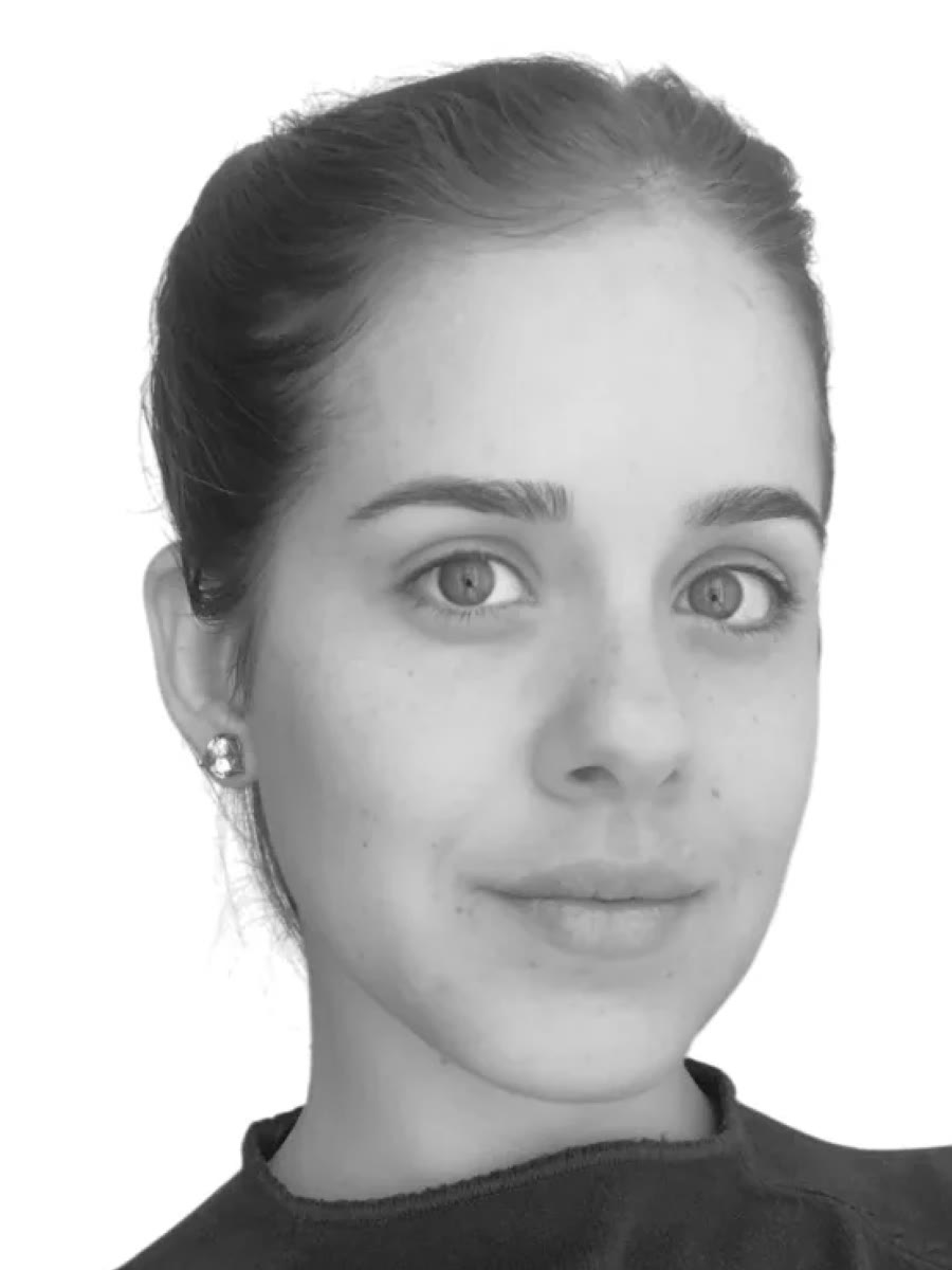 Retrato de Tânia Cristina Macedo Kunz, fundadora da Turicum